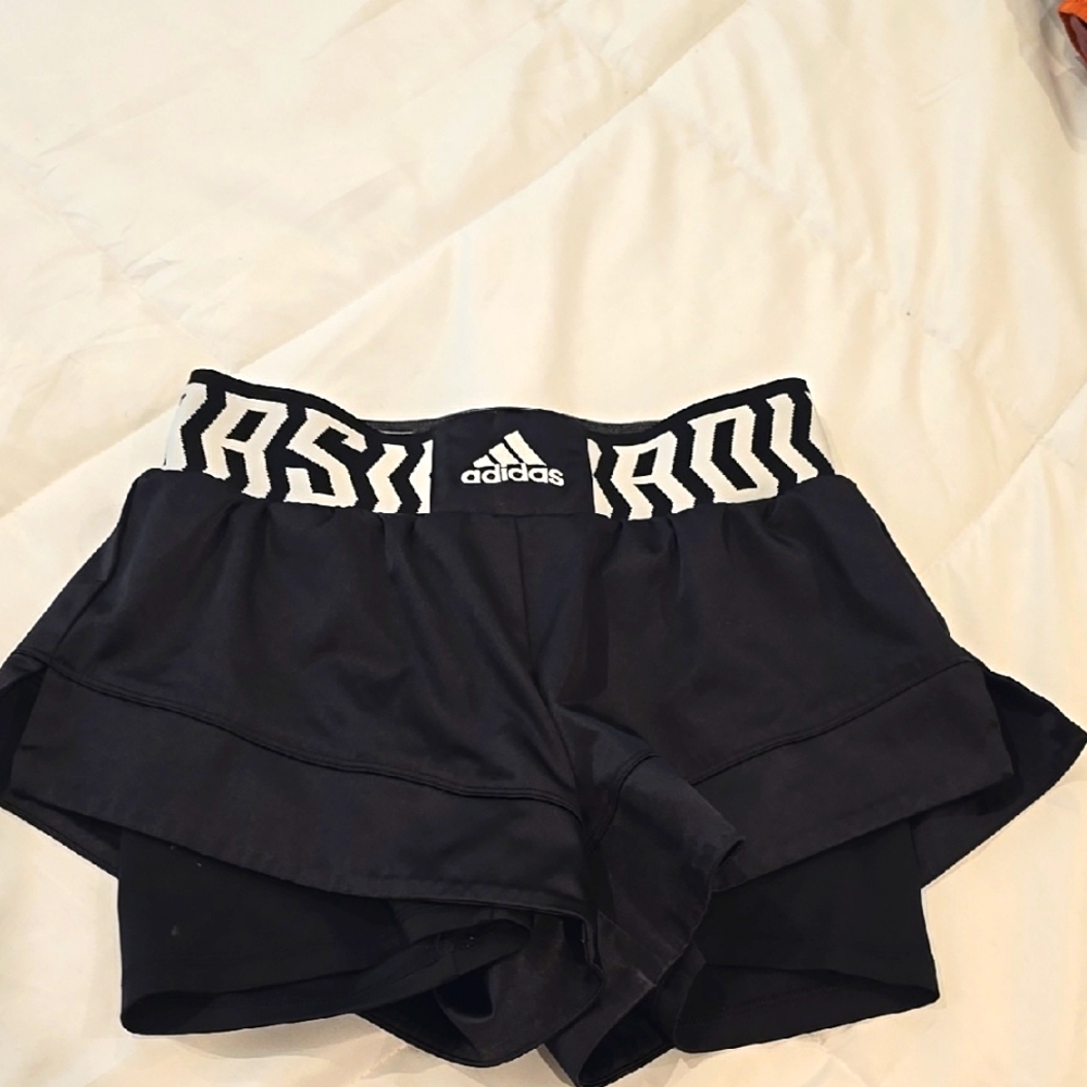 Adidas Women's Training Shorts